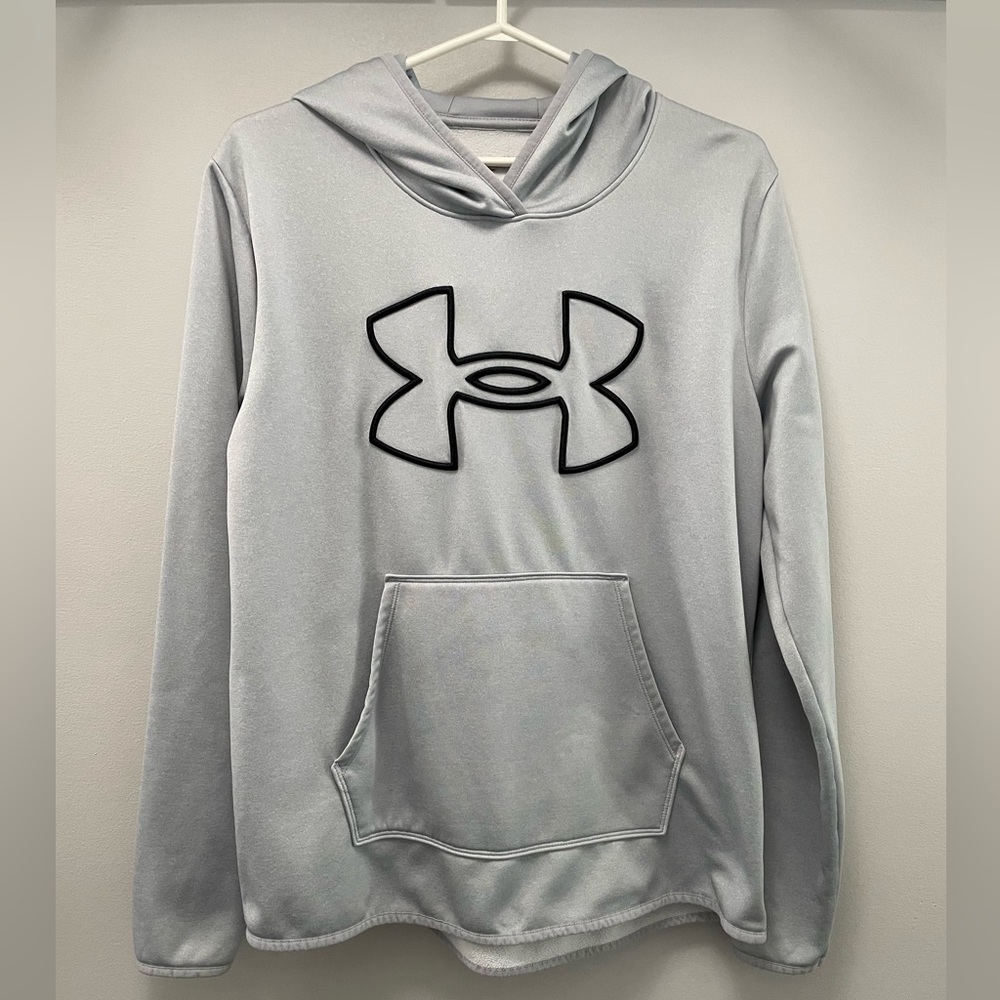 Under Armour Lined Hoodie